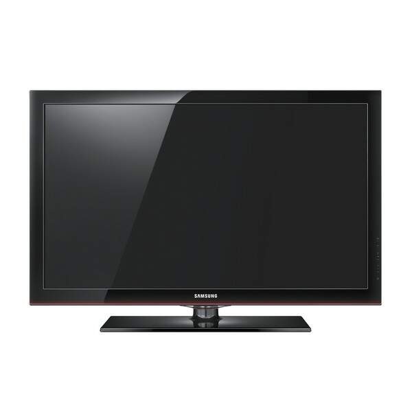 Samsung TV MODEL : PS50C450B1W