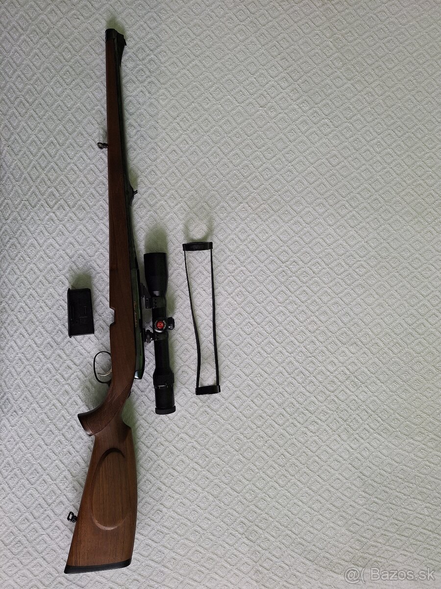 STEYR MANNLICHER CLASSIC 30-06 spr.