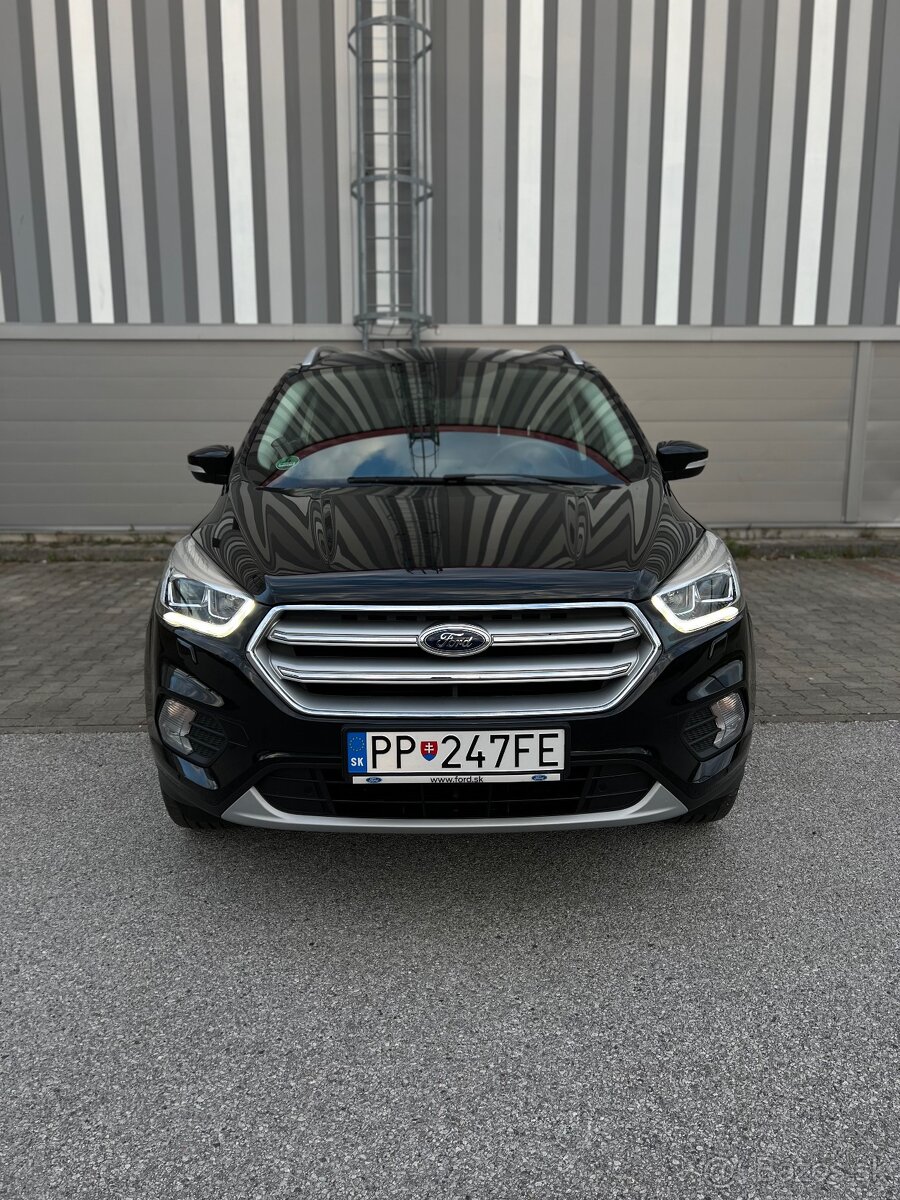 Ford Kuga 1.5 EcoBoost