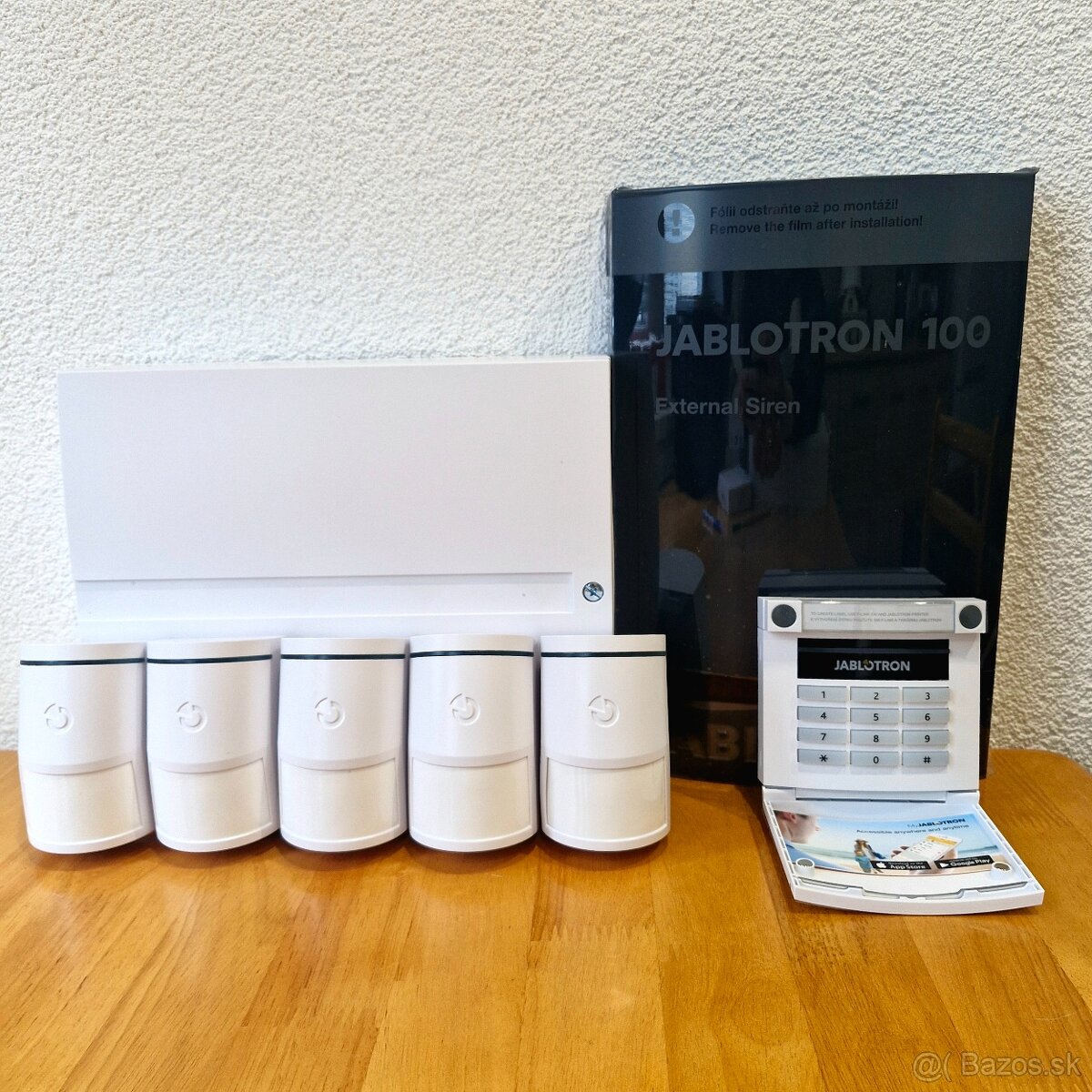 JABLOTRON 100+