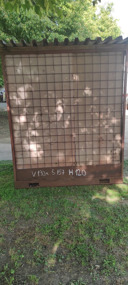 Voliera