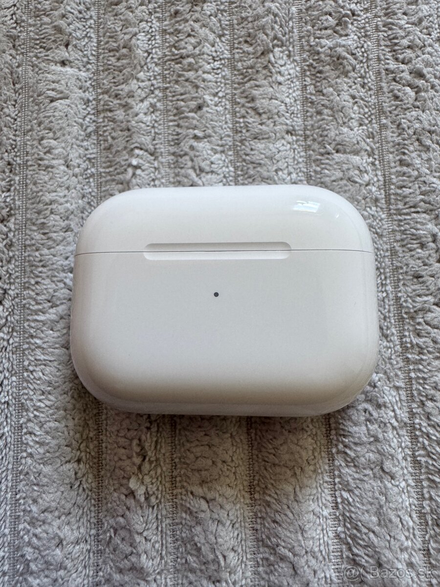 AirPods Pro 2 USB C (2024)