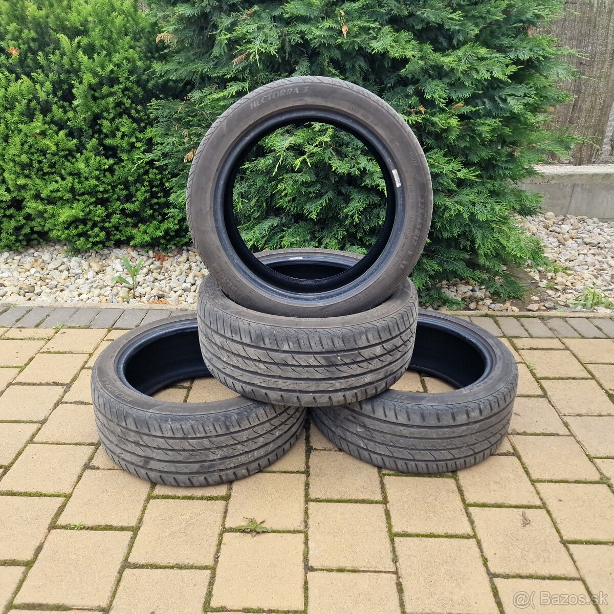 Matador Hectorra 3 225/45 R17