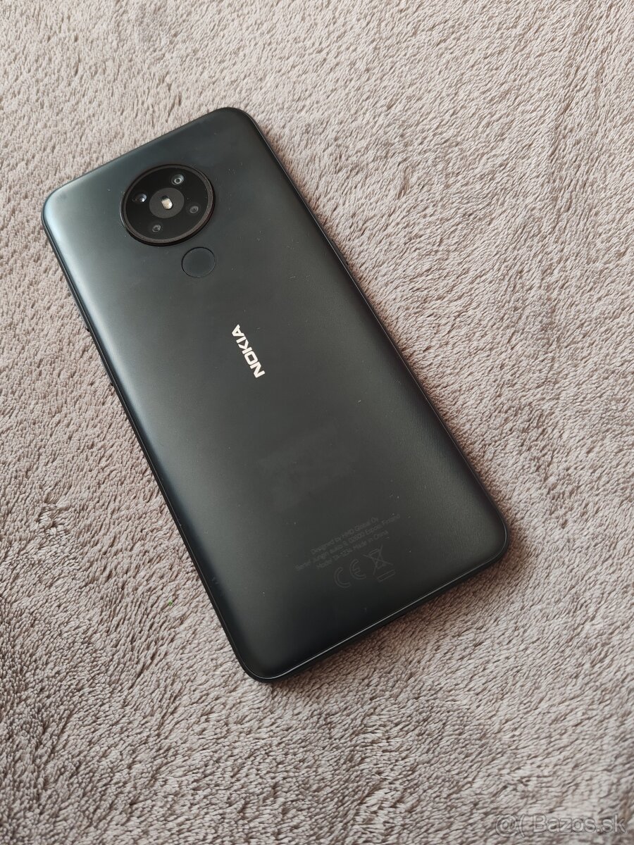 Nokia 5.3 4/64 ANDROID