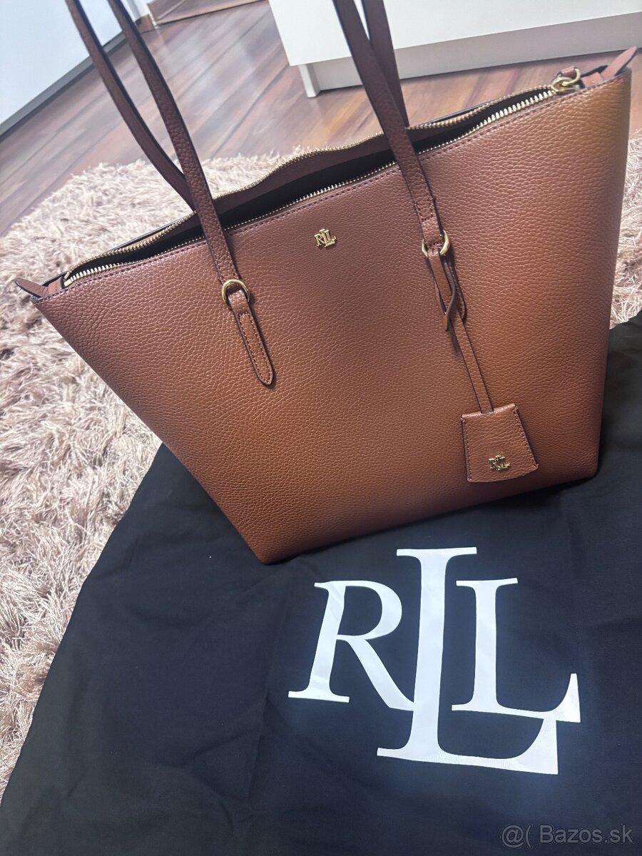 Ralph Lauren kabelka