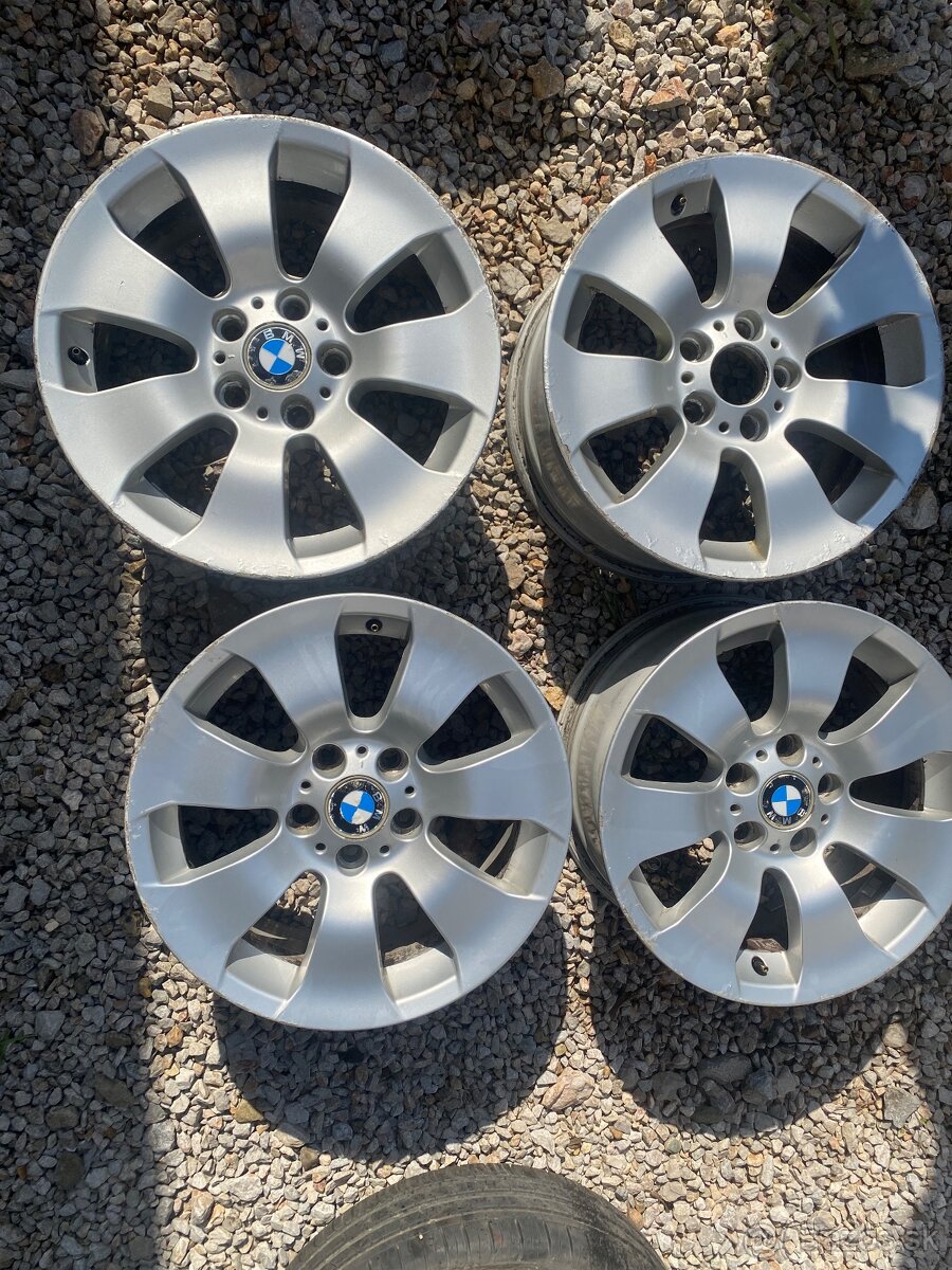 Alu Bmw 8Jx17