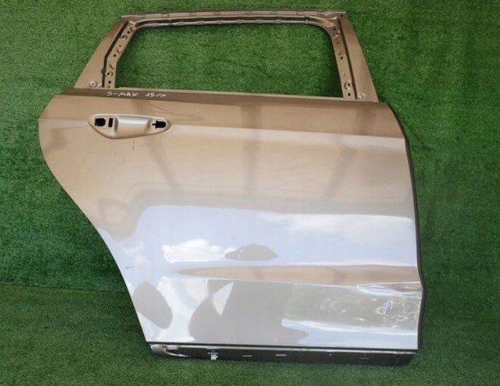 ford smax dvere 2015+