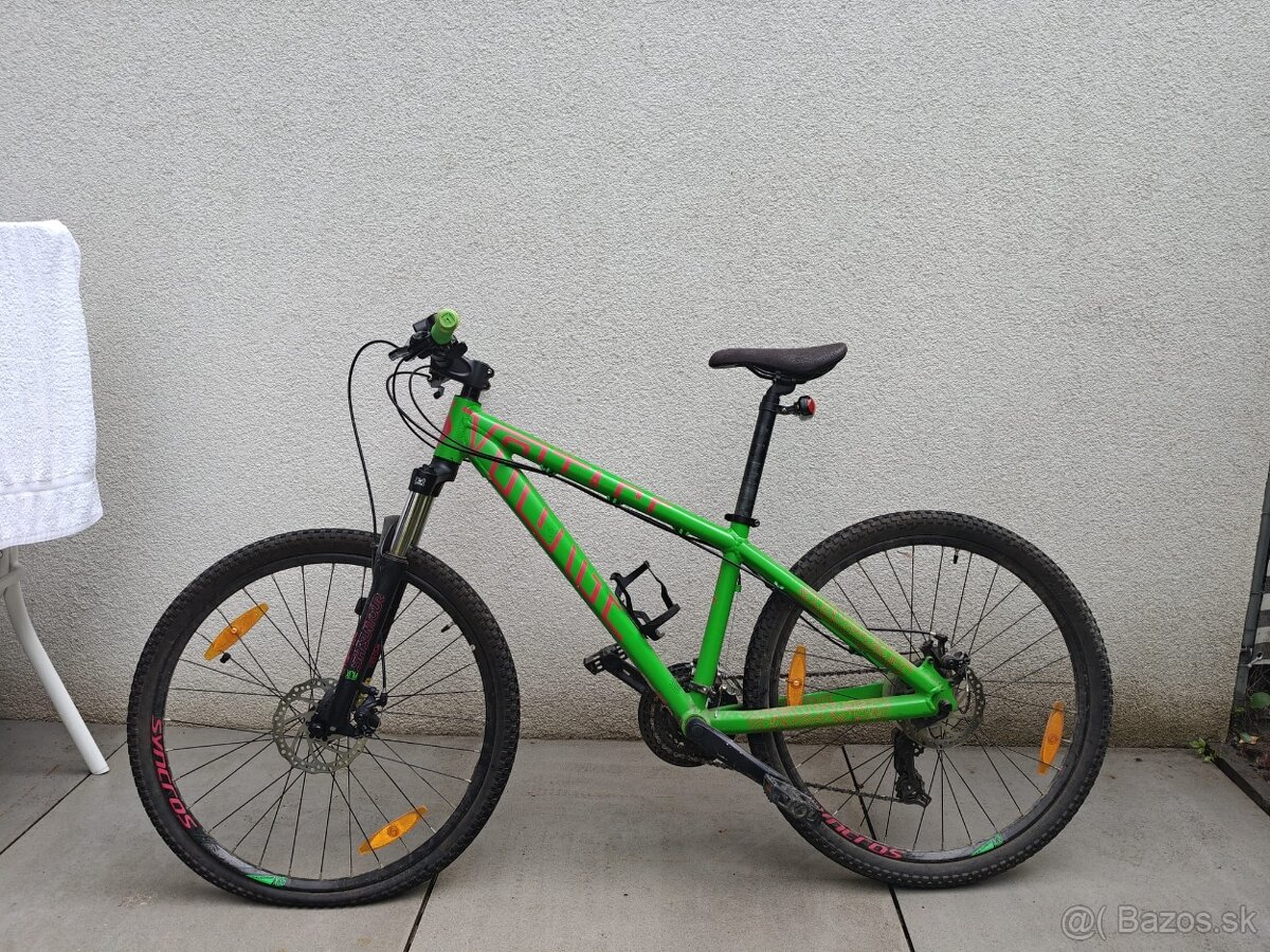 Scott voltage YZ30
