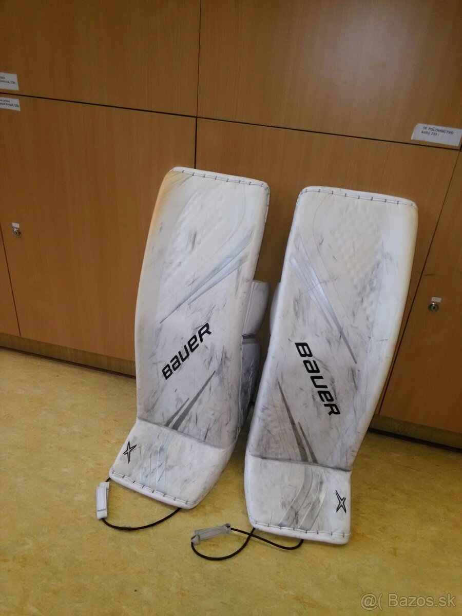 Brankárske betóny