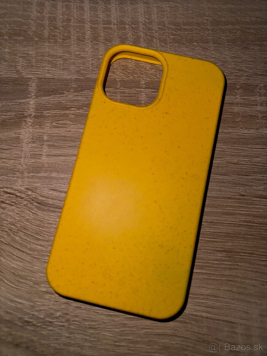 Kryt pre iPhone 13 Mini - nepouzivany