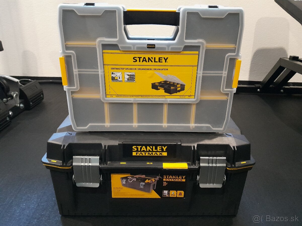 Stanley fatmax