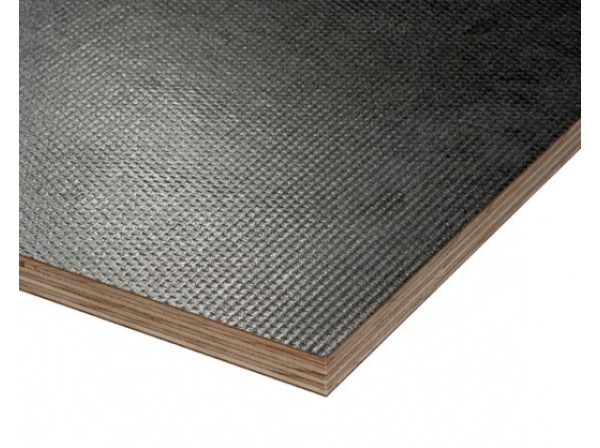 Preglejka vodovzdorná protišmyková 21x1250x2500mm