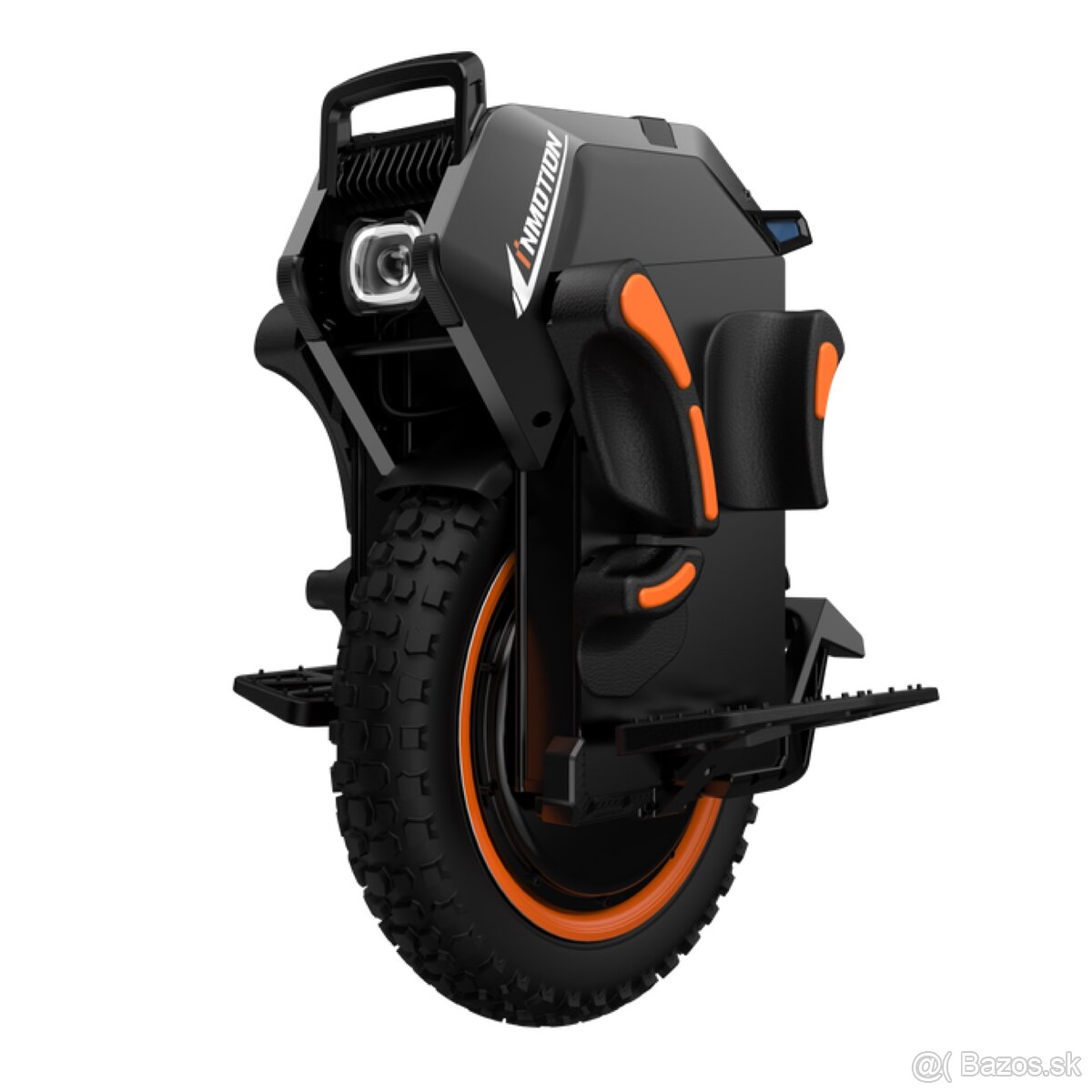 Elektricka Jednokolka Inmotion v14 50D