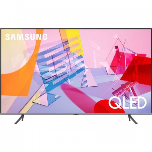 Samsung TV + ovladač