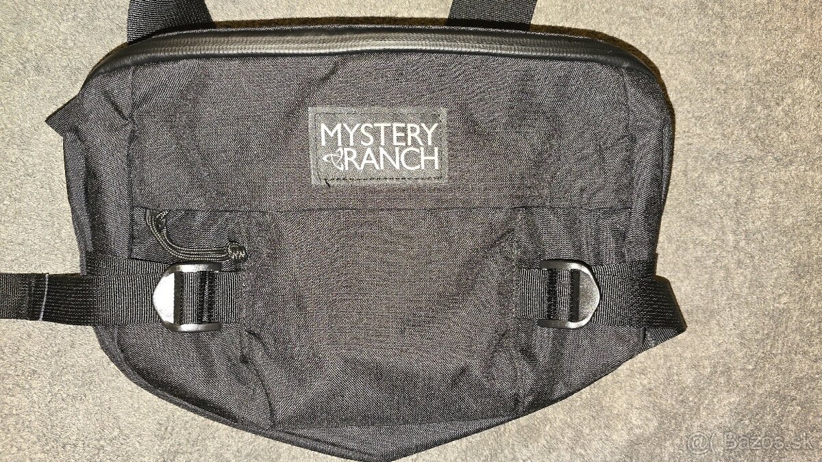 Ladvinka Hip Monkey Mystery Ranch