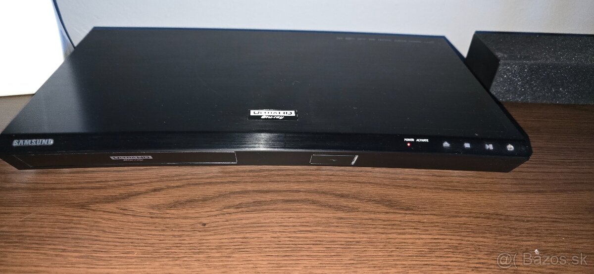 Samsung UBD - K8500