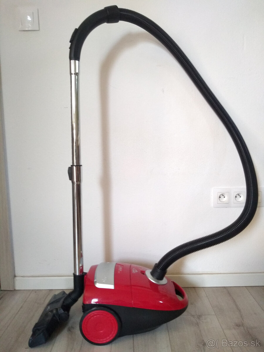 Vysávač Eta Rubio 850W