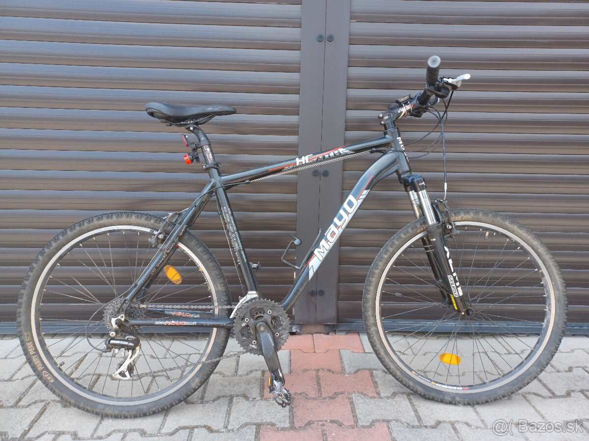 Predám horský bicykel Mayo XC Comp 26"