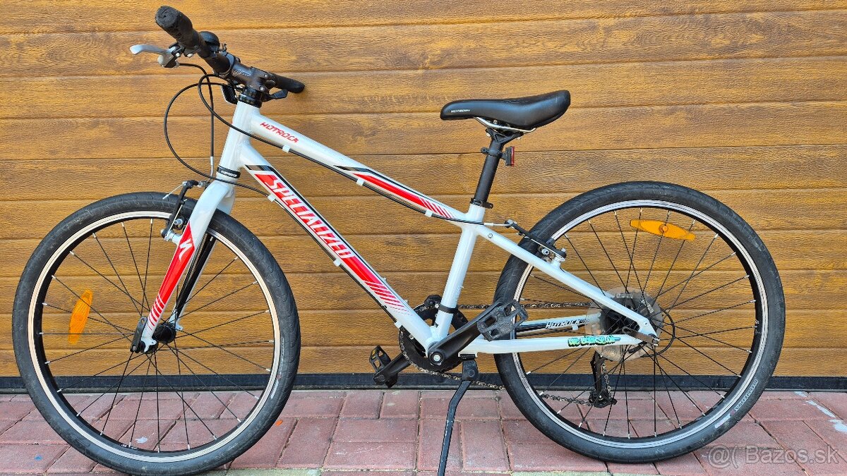 Cravel bicykel SPECIALIZED