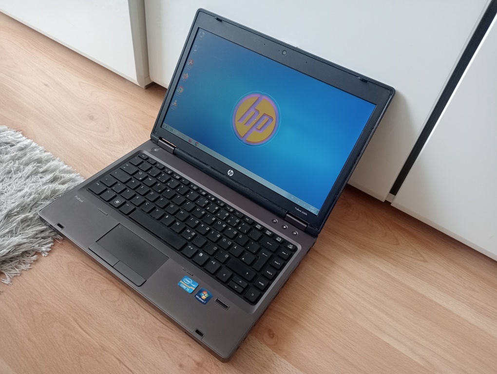 predám HP probook 6360b/ 8gb ram / Intel core i5 / ssd