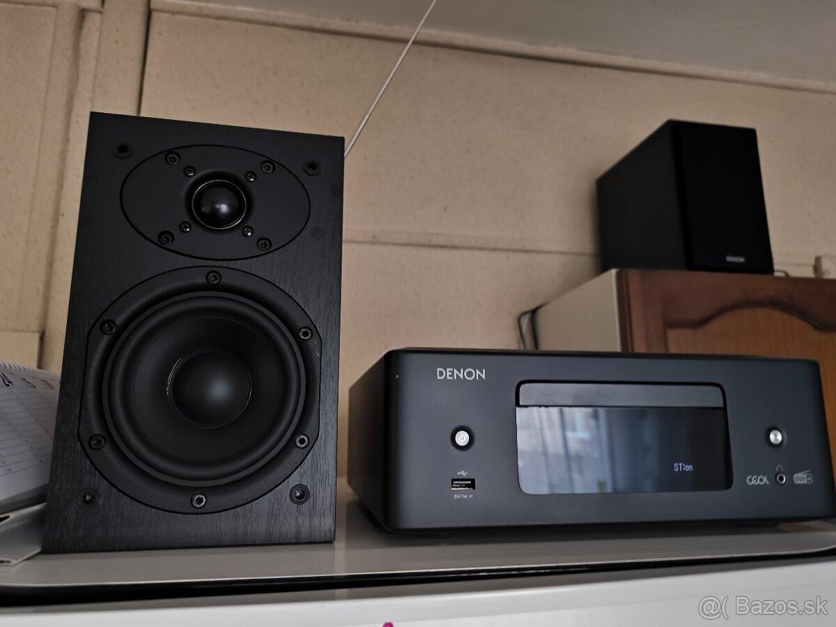 Denon SC-M41