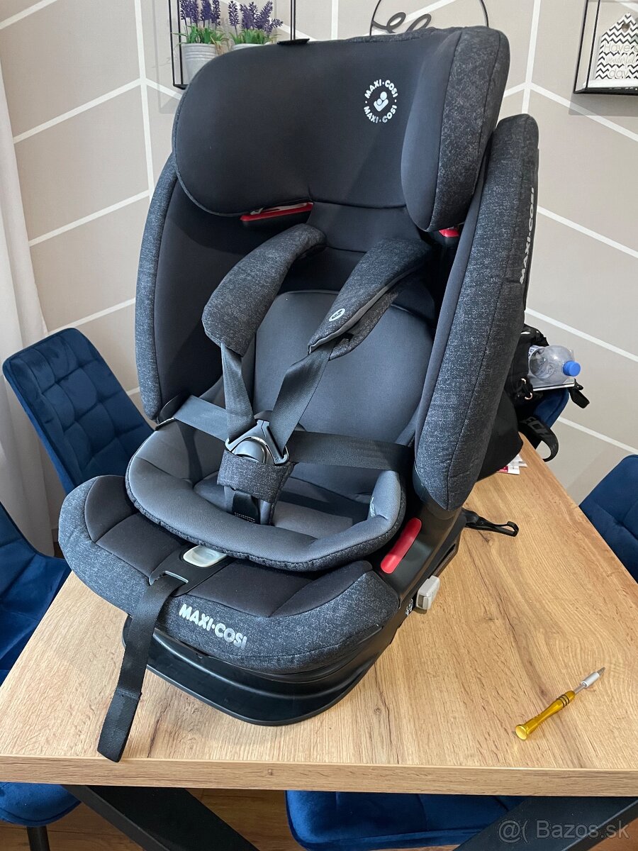 Maxi cosi Titan Pro