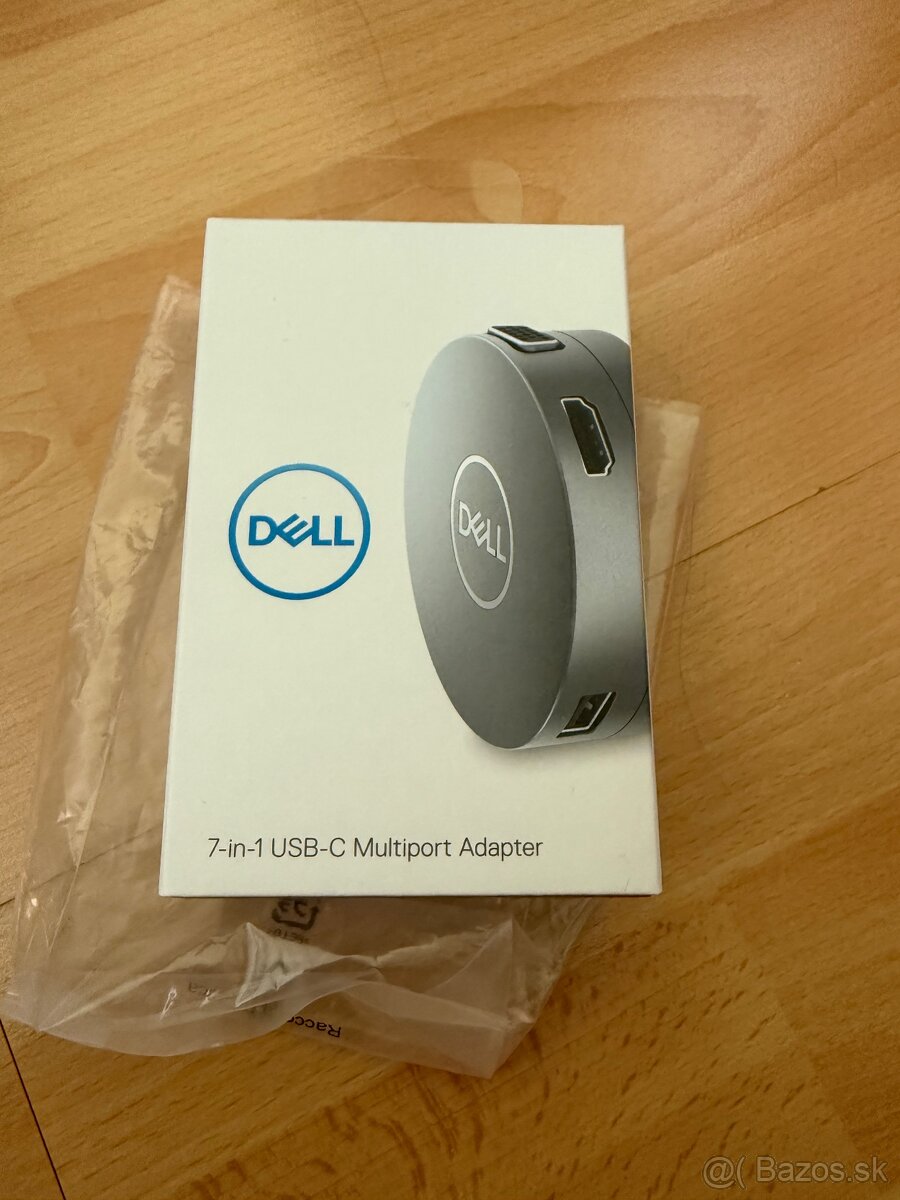 Dell DA310 Hub
