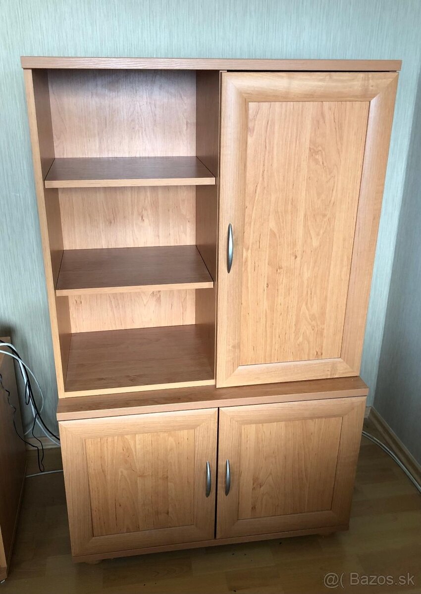 Predám obývačkovú stenu