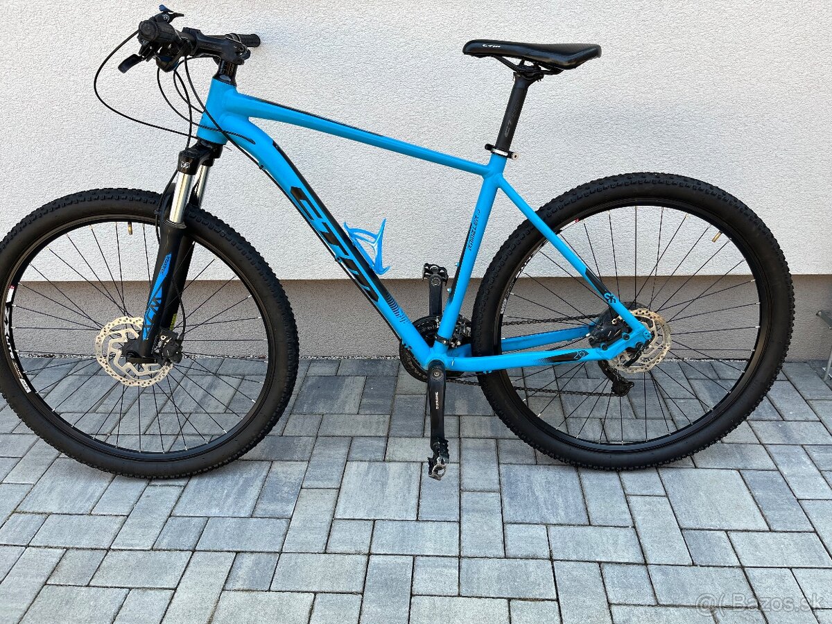 CTM Rambler 1.0