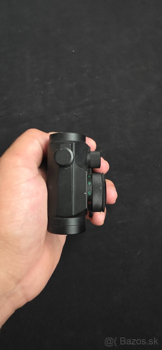 Predám airsoft veci