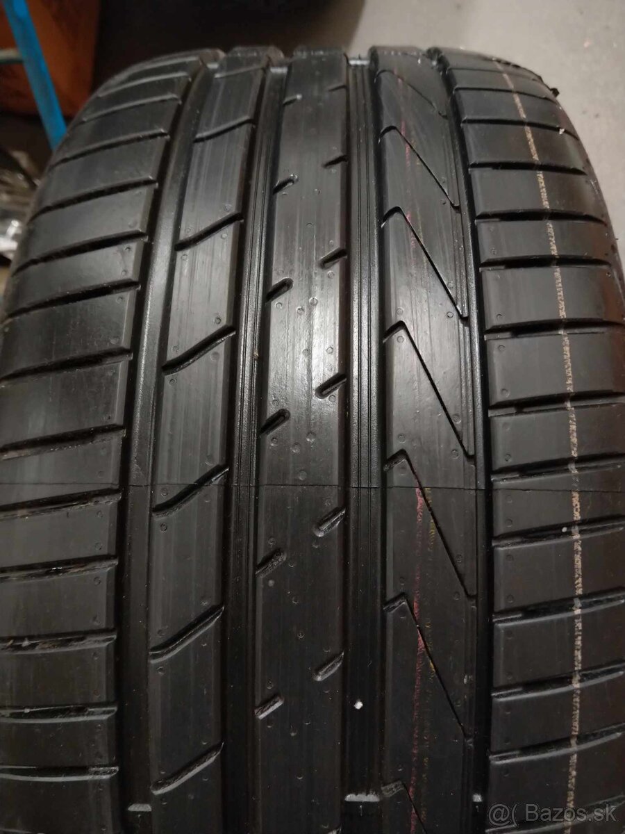 245/35 R 19 letné + alu 5 x 112 R 19.