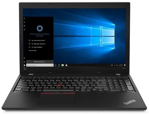 Lenovo Thinkpad e580 na diely