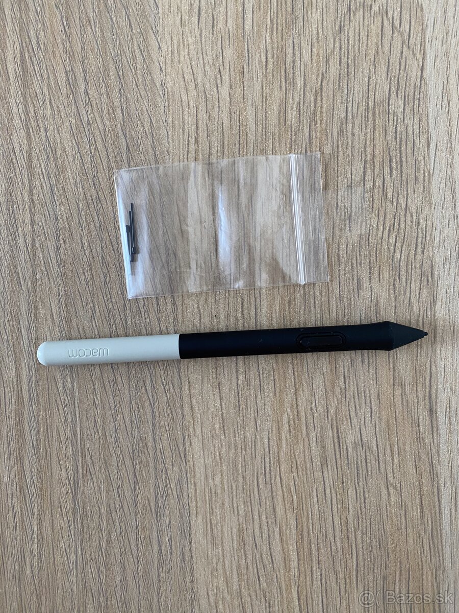 Wacom One pen