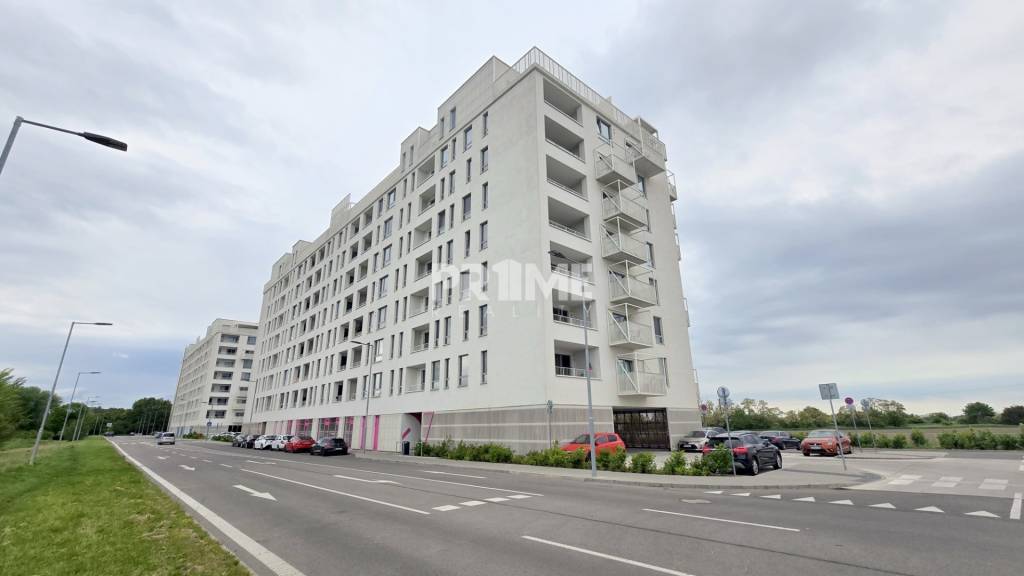 Úplne nový 1i byt so spacím kútom, balkón, novostavba Slnečn