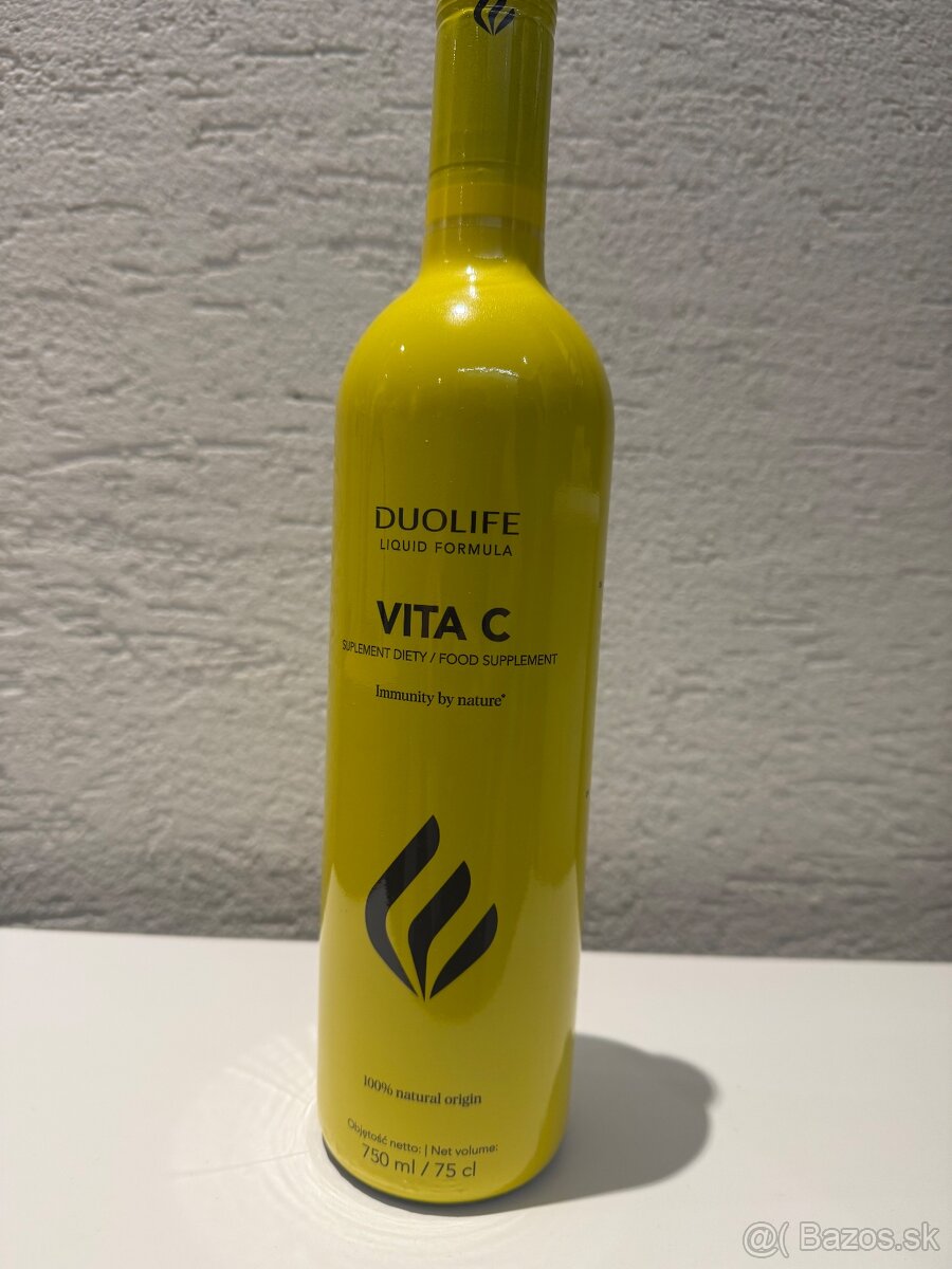 DuoLife Vita C