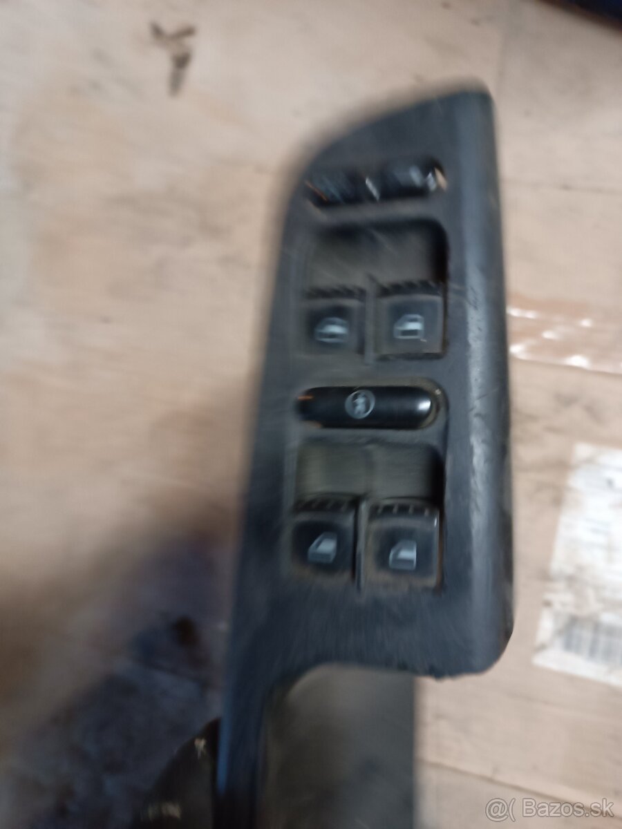 Vypínače sťahovanie okien vw Sharan Seat Alhambra Galaxy