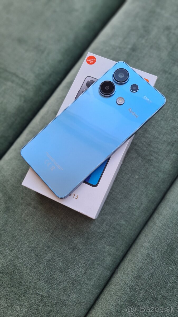 Redmi Note 13 8/256gb