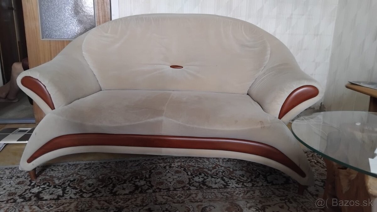 Sedacia suprava 3+2