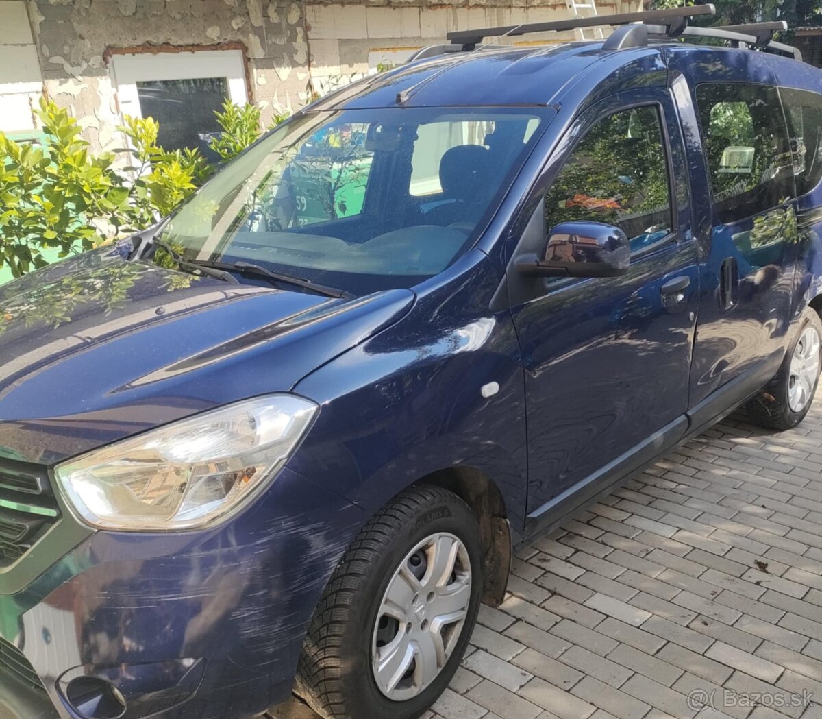Dacia Dokker