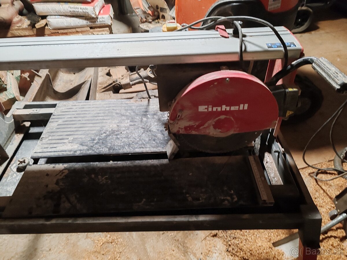 Rezačka einhell te sc570l