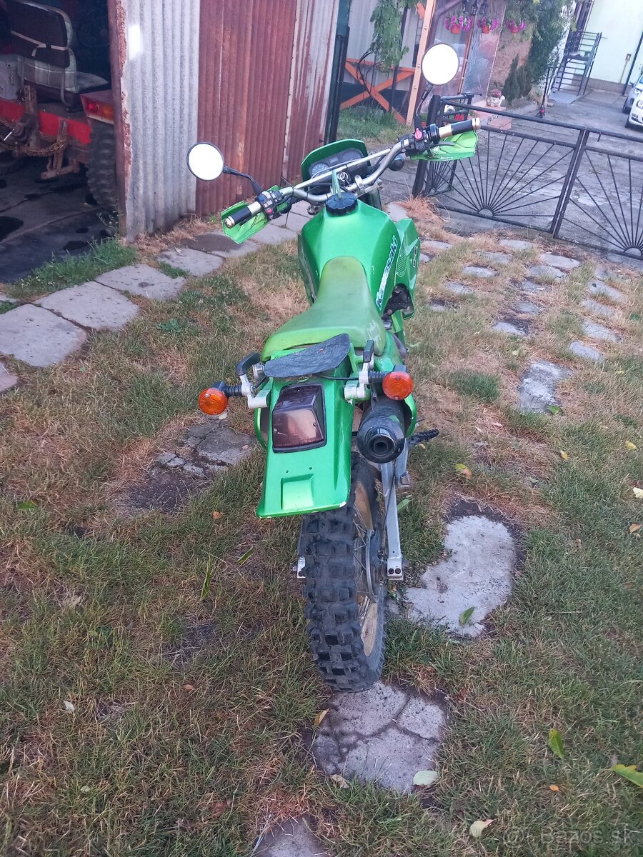 Predám