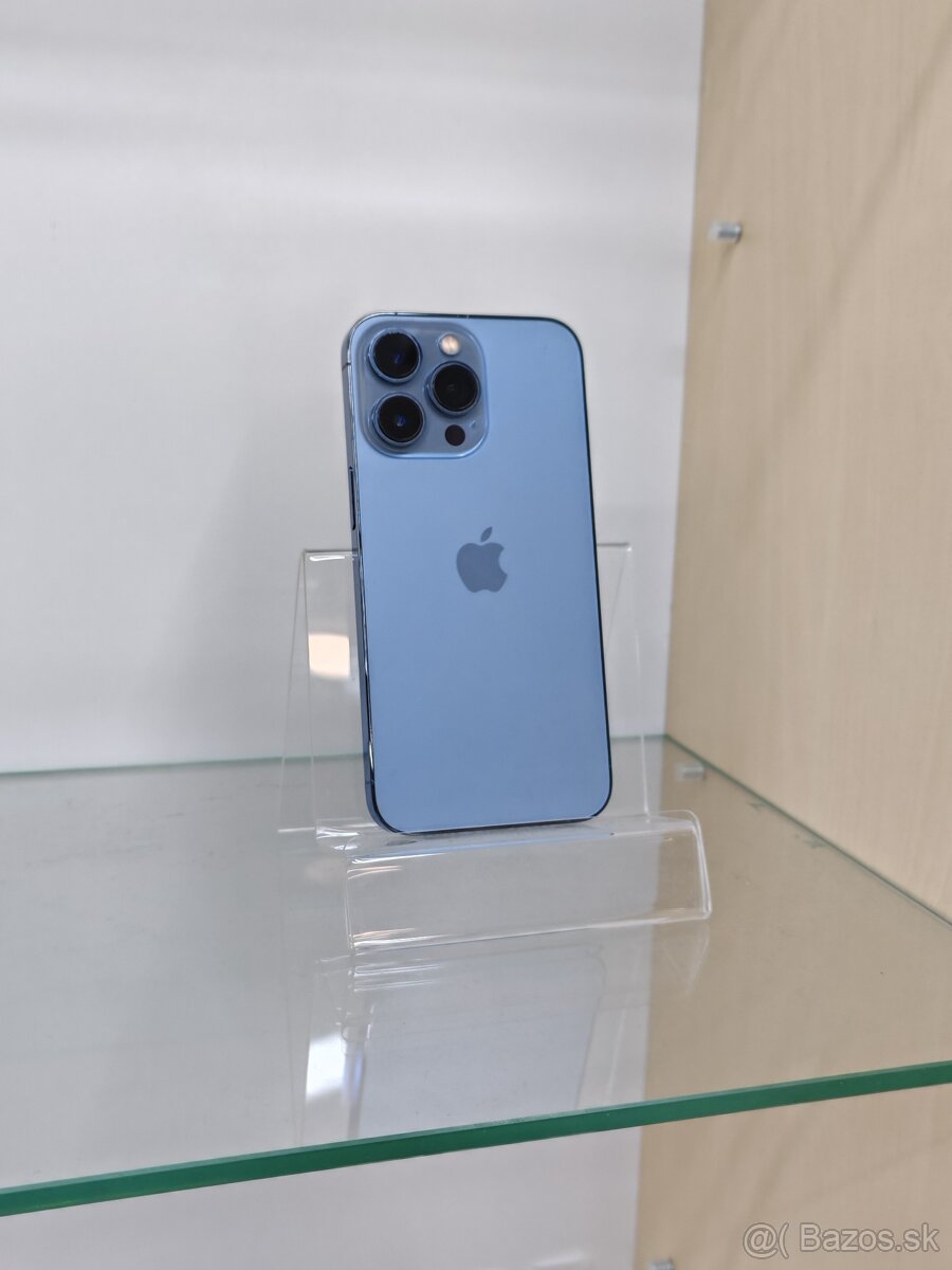 iPhone 13 Pro 128GB modrý | ZÁRUKA 2 Roky