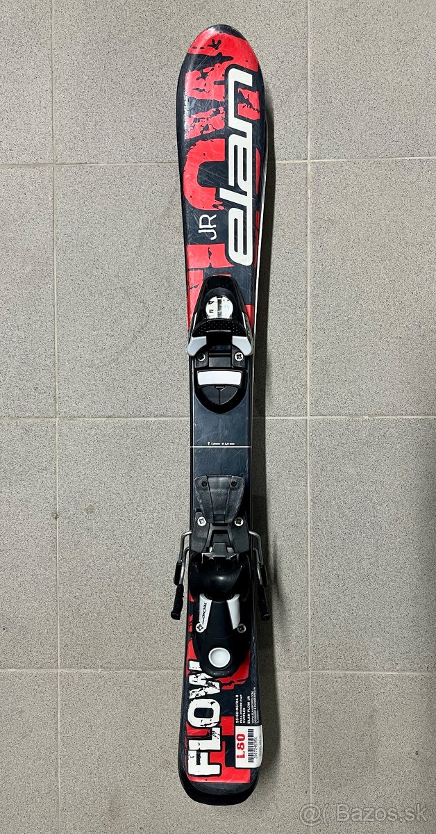 Detske lyze Elan junior 80cm