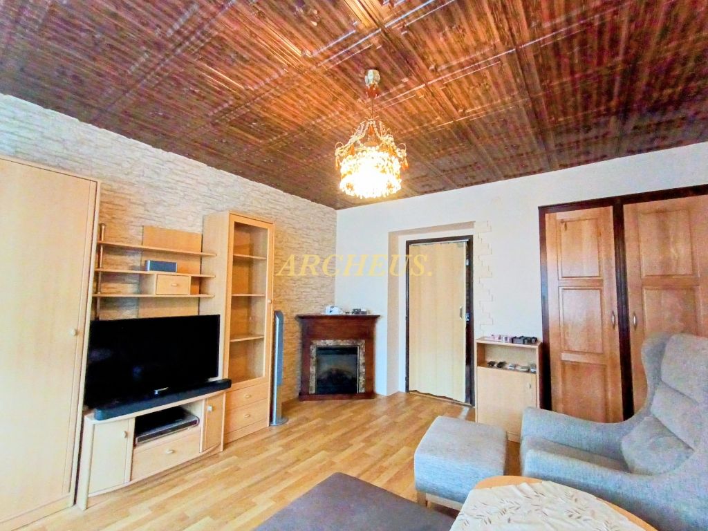 MODERNÝ TEHLOVÝ 2–IZBOVÝ BYT, MYJAVA, BRADÁČOVA ul.