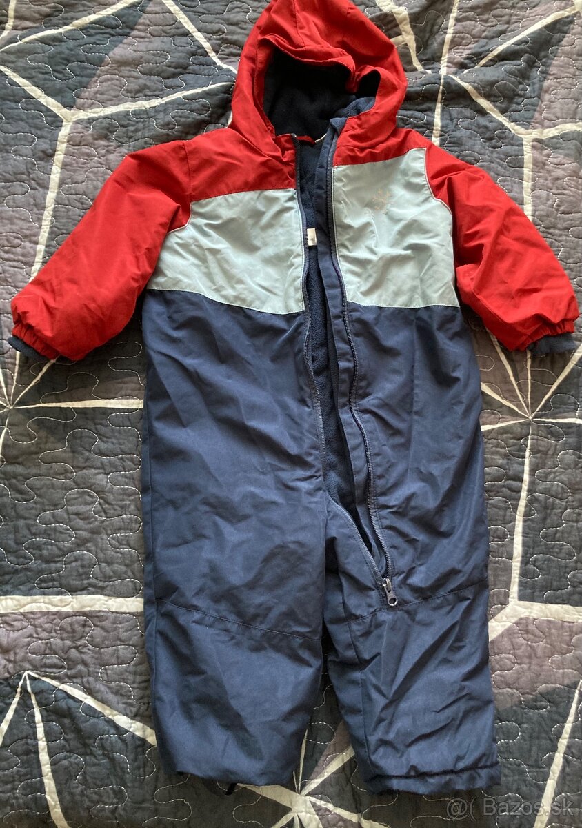 Predám zimný overal