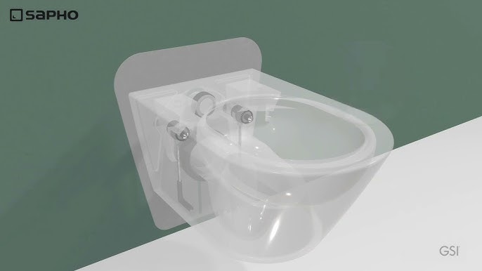 Geberit wc