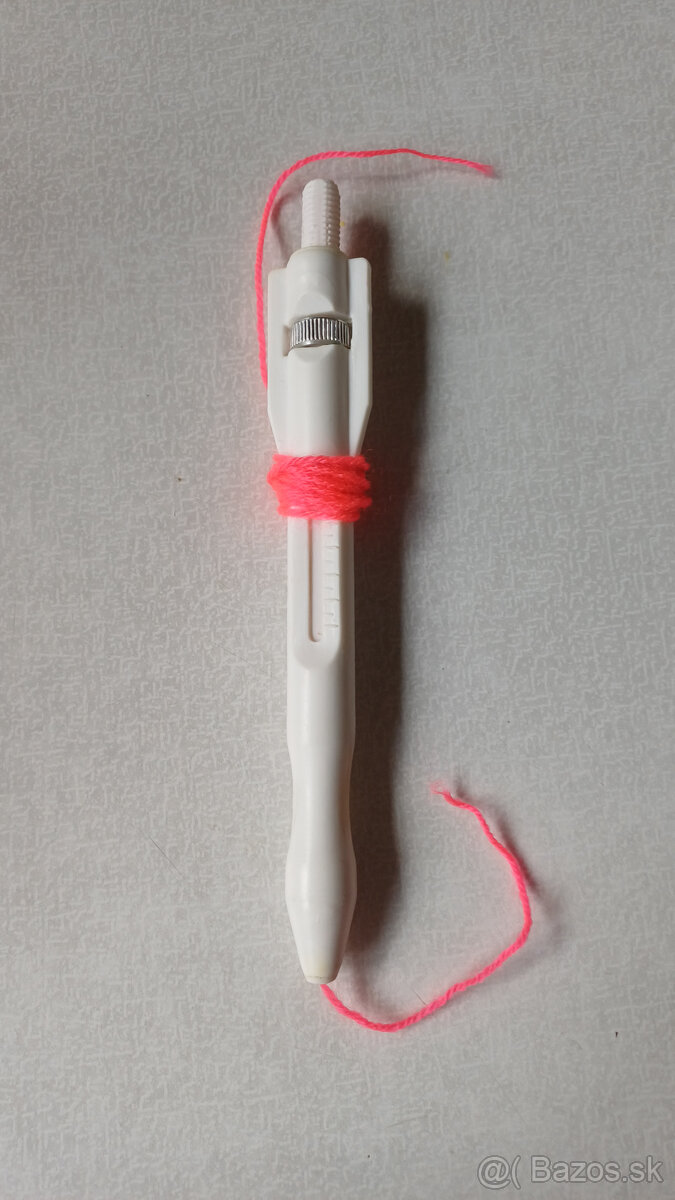 Darujem - špeciálna ihla na vyšívanie