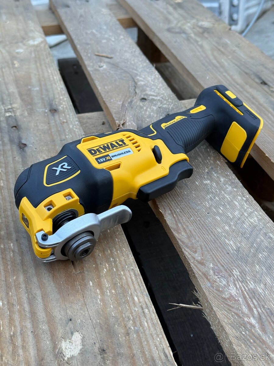 Multifunkčné naradie Dewalt