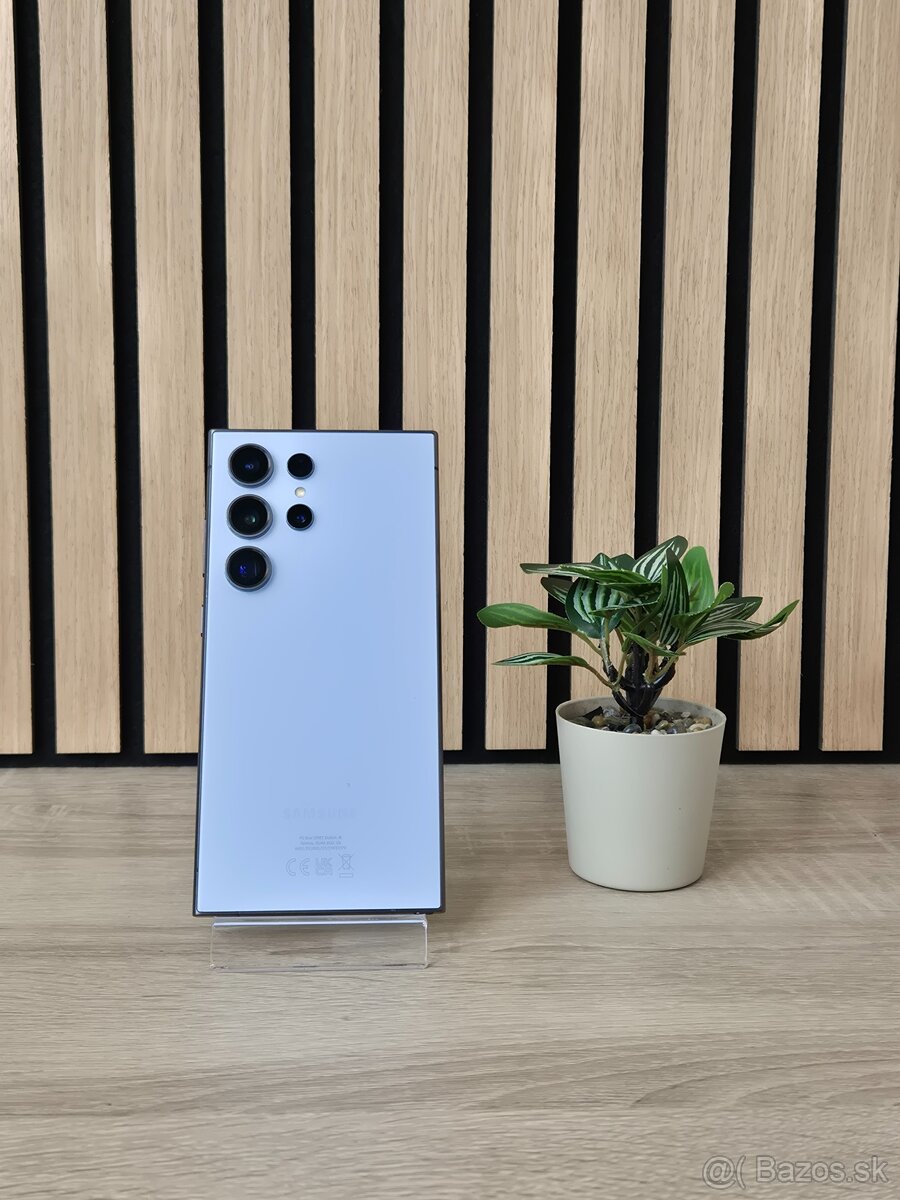 Samsung Galaxy S24 Ultra 256GB | BLUE