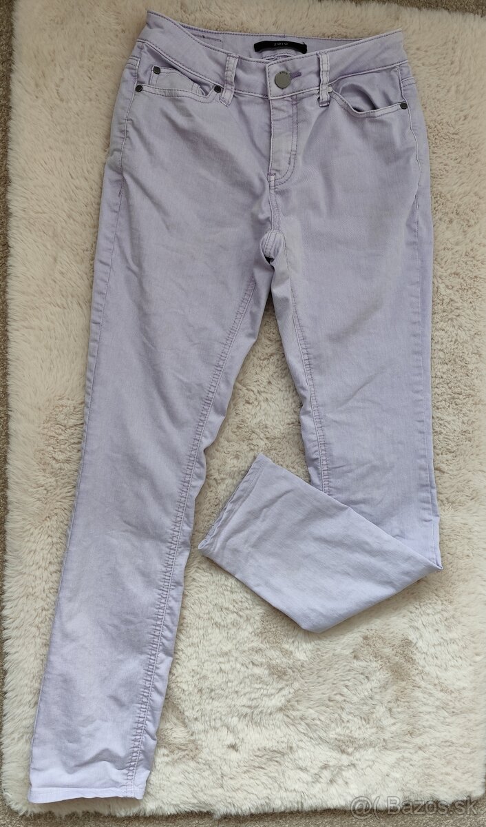 Rifle, jeansy - aj nové, od 3-10, Eur za kus, XS, XXS, S, M